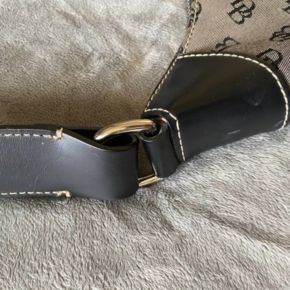 Dooney & Bourke Purse (Clean Up Project) (Bin 4) - Picture 6 of 7